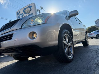 Image for 2006 Lexus RX 400 ID: 6913241