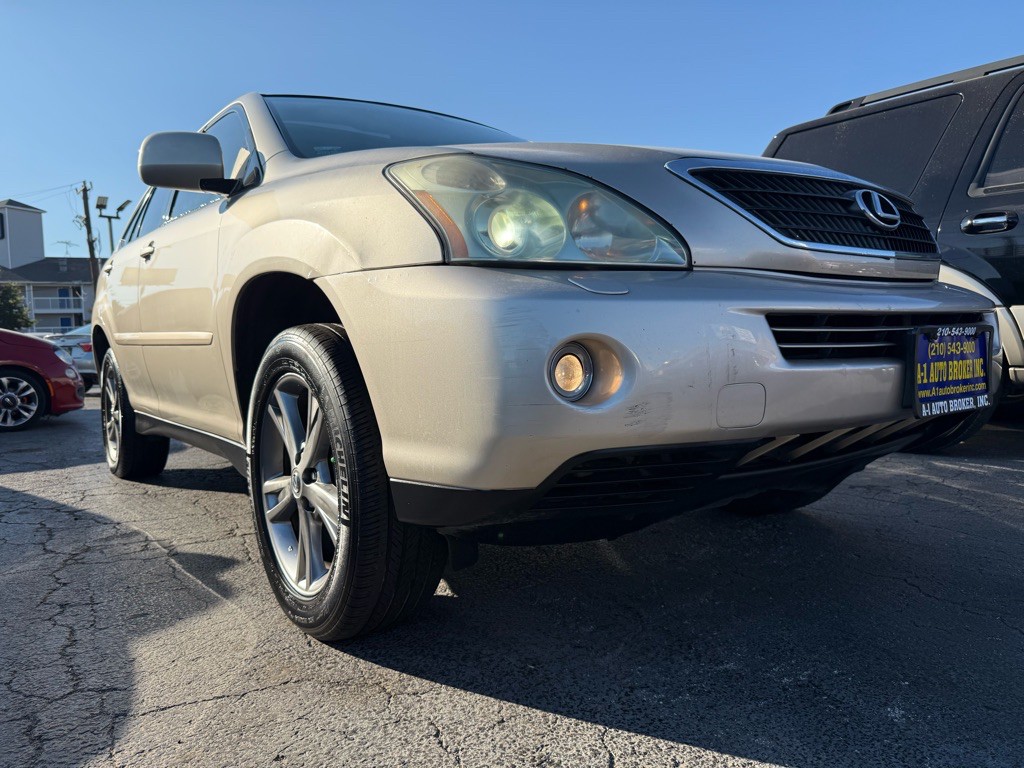 2006 Lexus RX Image 5