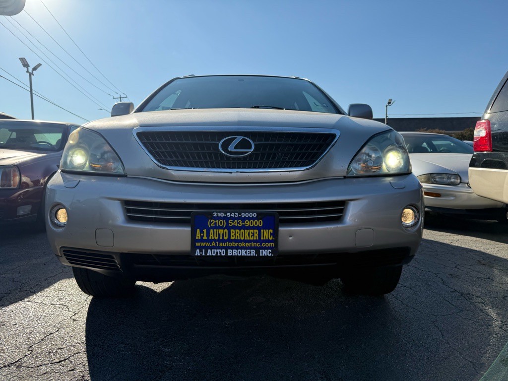 2006 Lexus RX Image 6