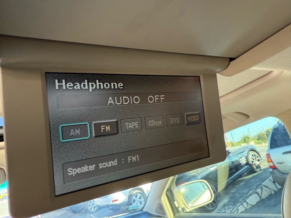 2006 Lexus RX Image 9