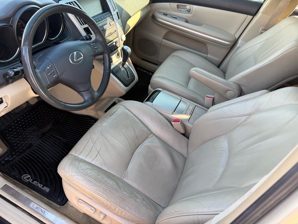 2006 Lexus RX Image 10