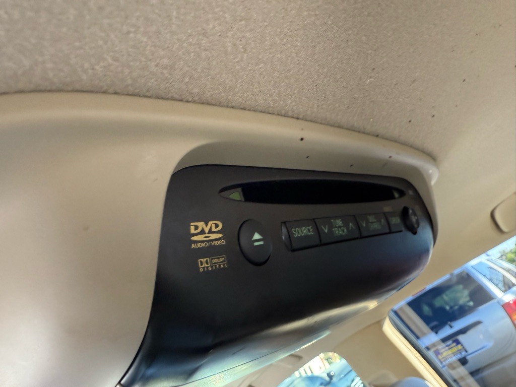 2006 Lexus RX Image 11