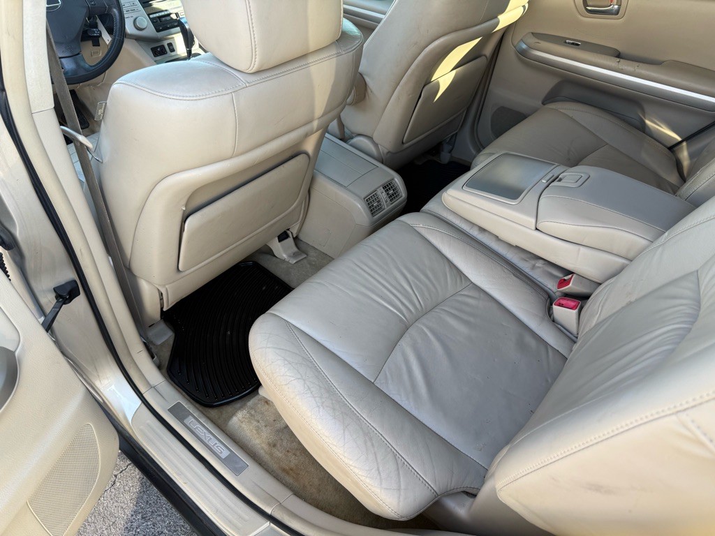 2006 Lexus RX Image 13