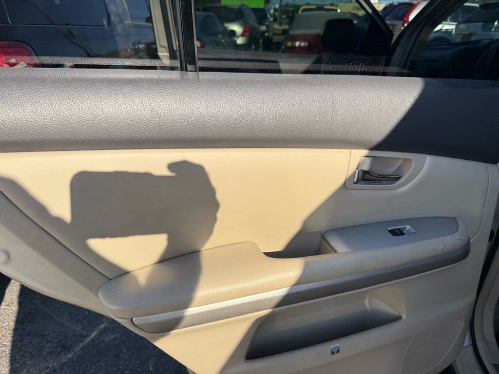 2006 Lexus RX Image 14