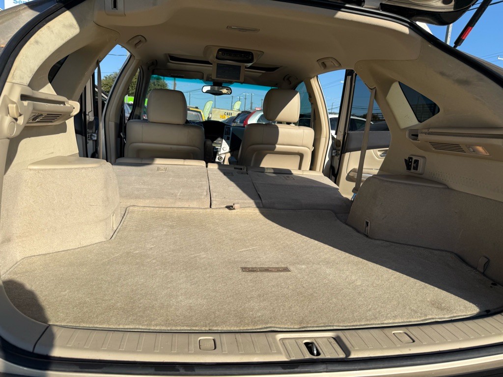 2006 Lexus RX Image 15