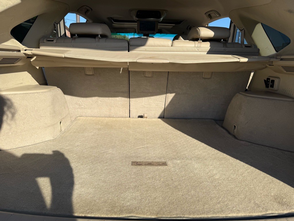 2006 Lexus RX Image 16
