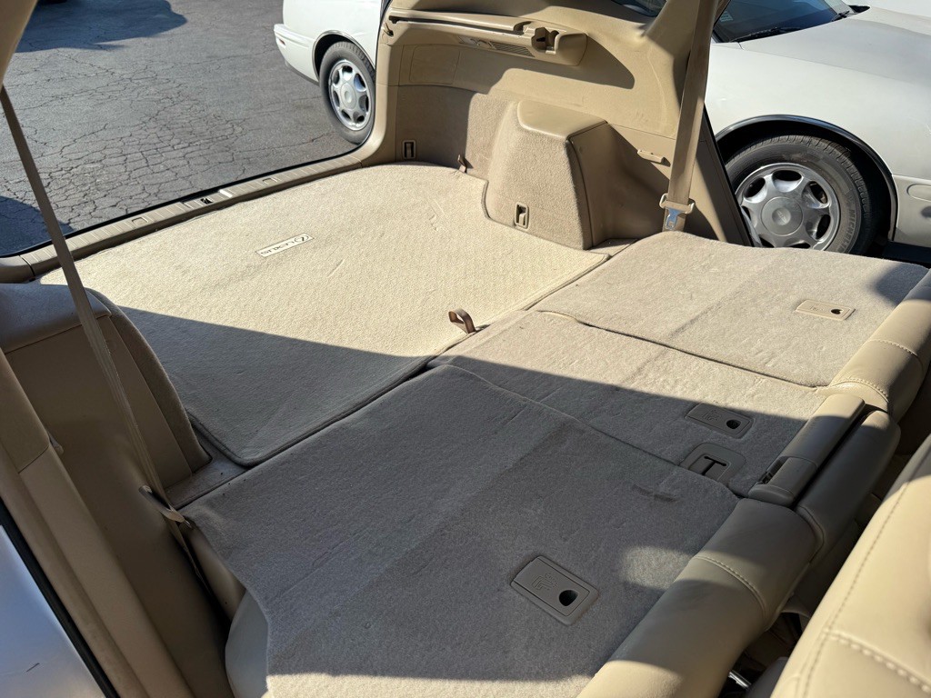 2006 Lexus RX Image 17