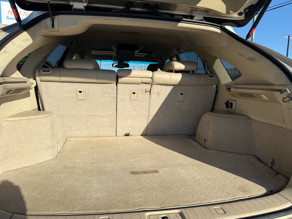 2006 Lexus RX Image 18
