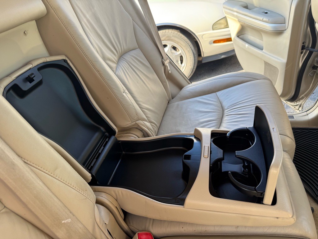 2006 Lexus RX Image 20