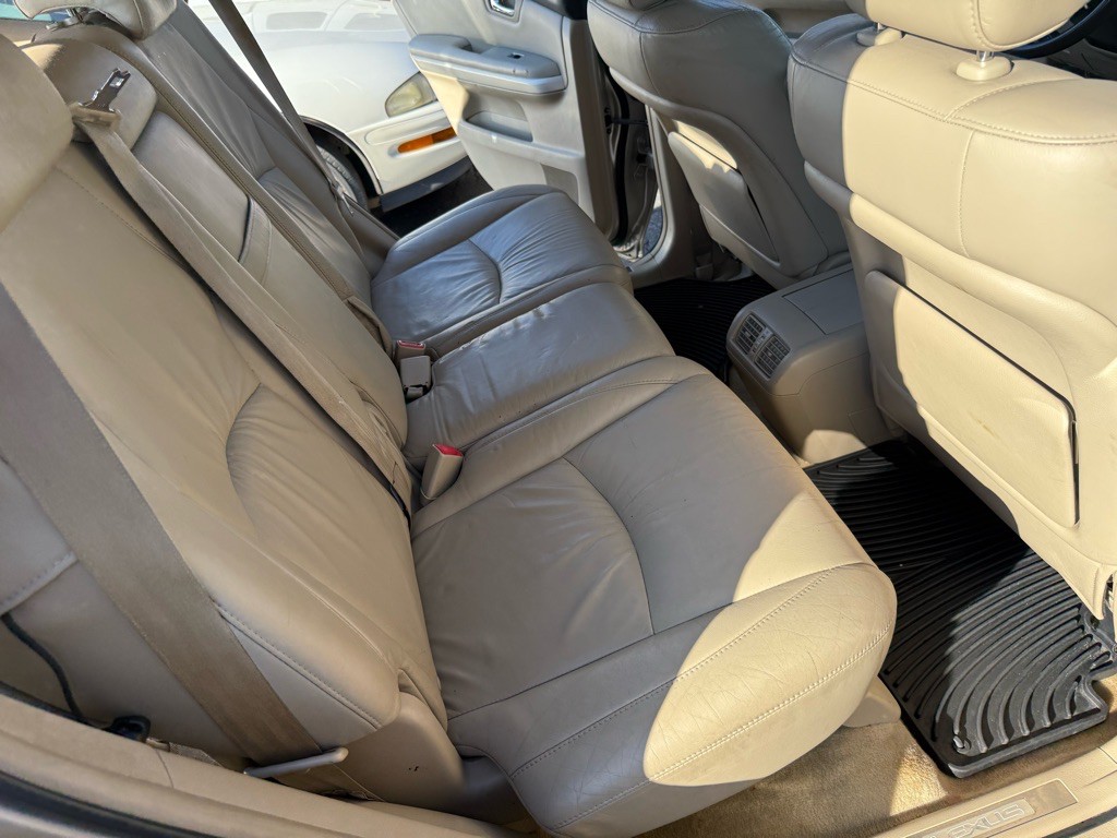 2006 Lexus RX Image 21