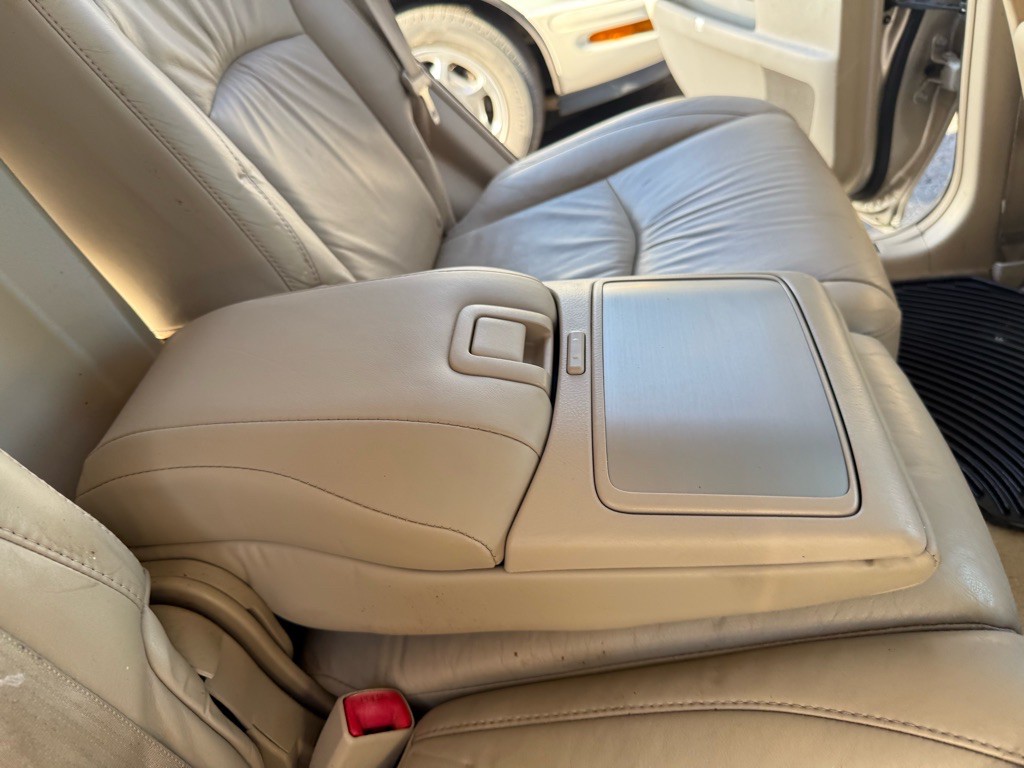 2006 Lexus RX Image 22