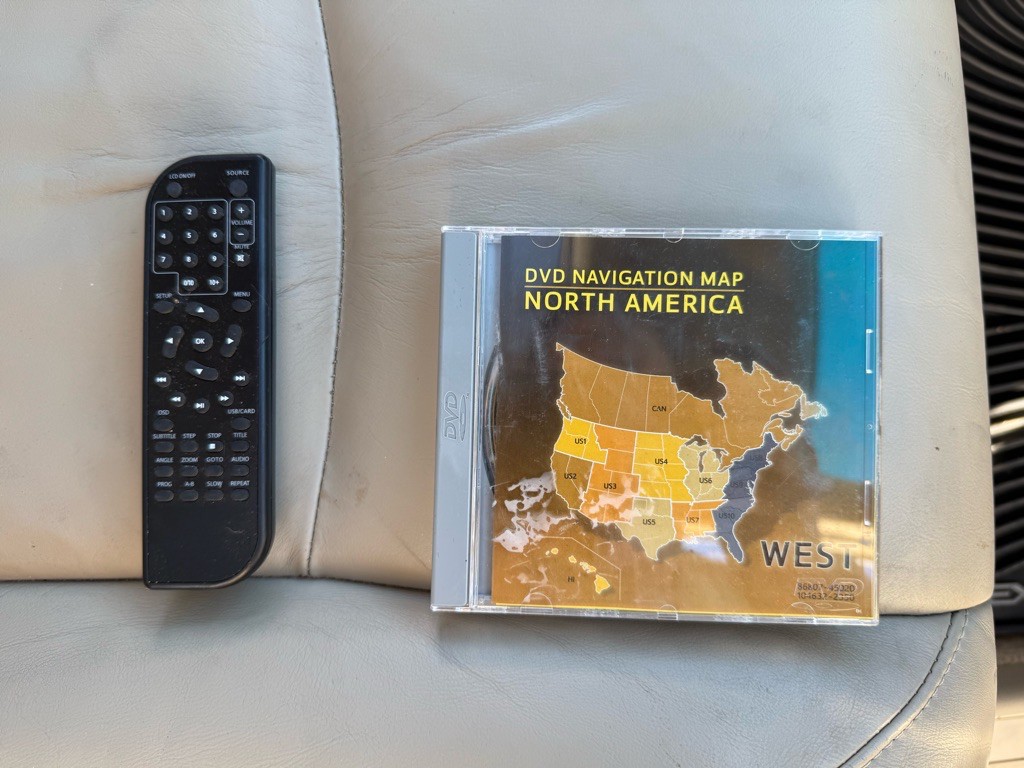 2006 Lexus RX Image 26