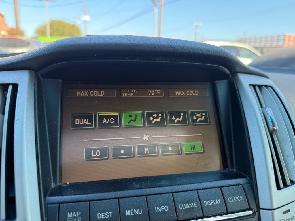 2006 Lexus RX Image 34