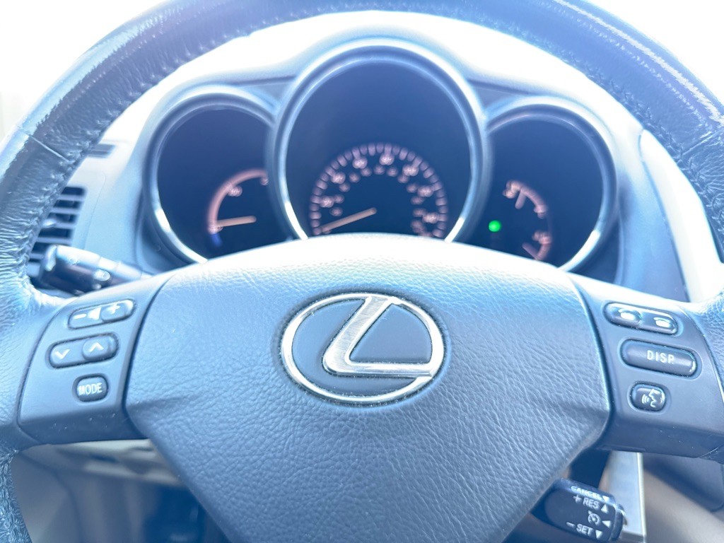 2006 Lexus RX Image 40