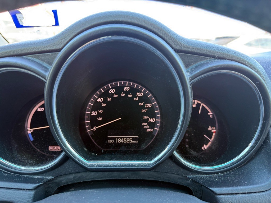 2006 Lexus RX Image 41