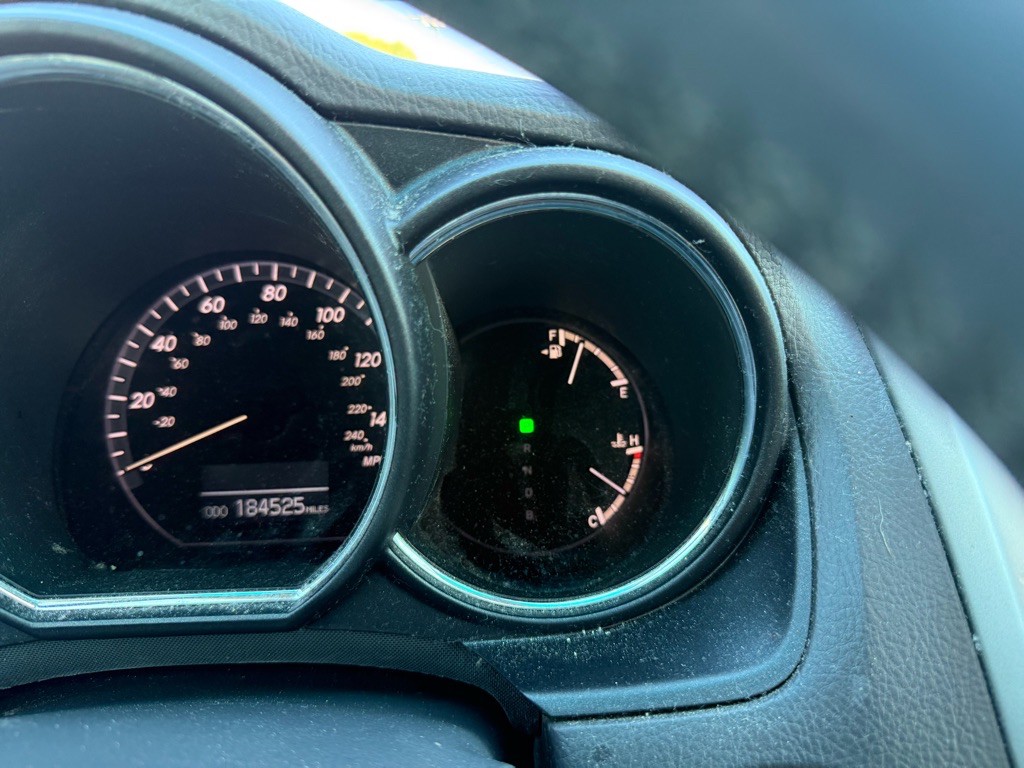2006 Lexus RX Image 42