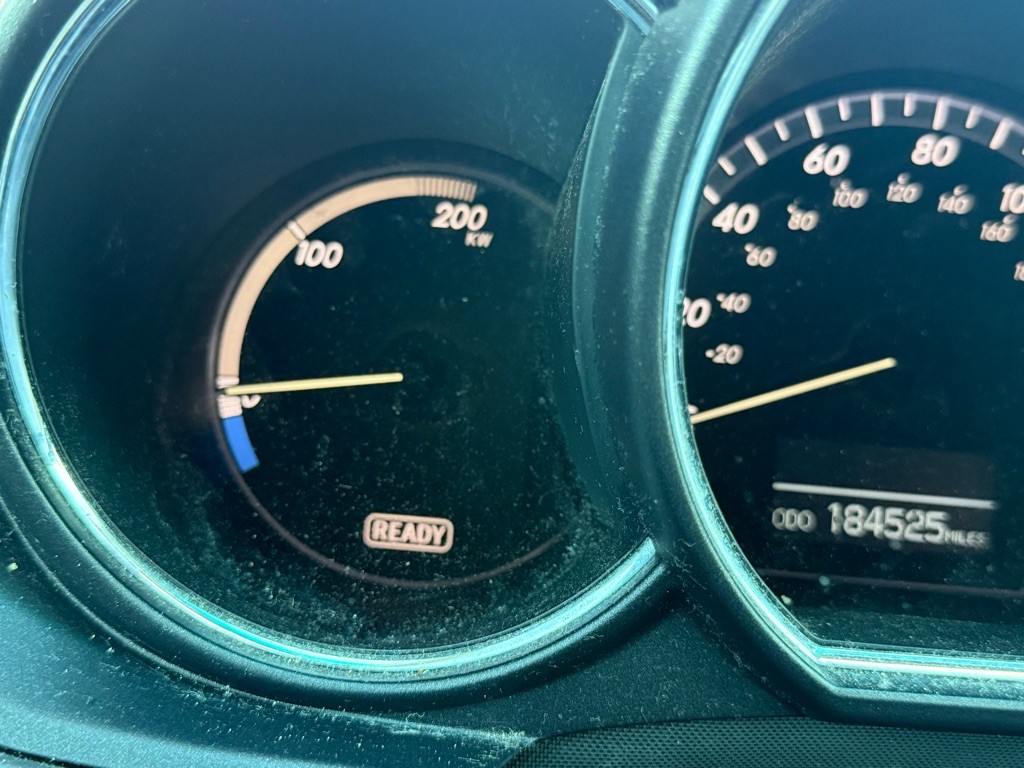 2006 Lexus RX Image 44