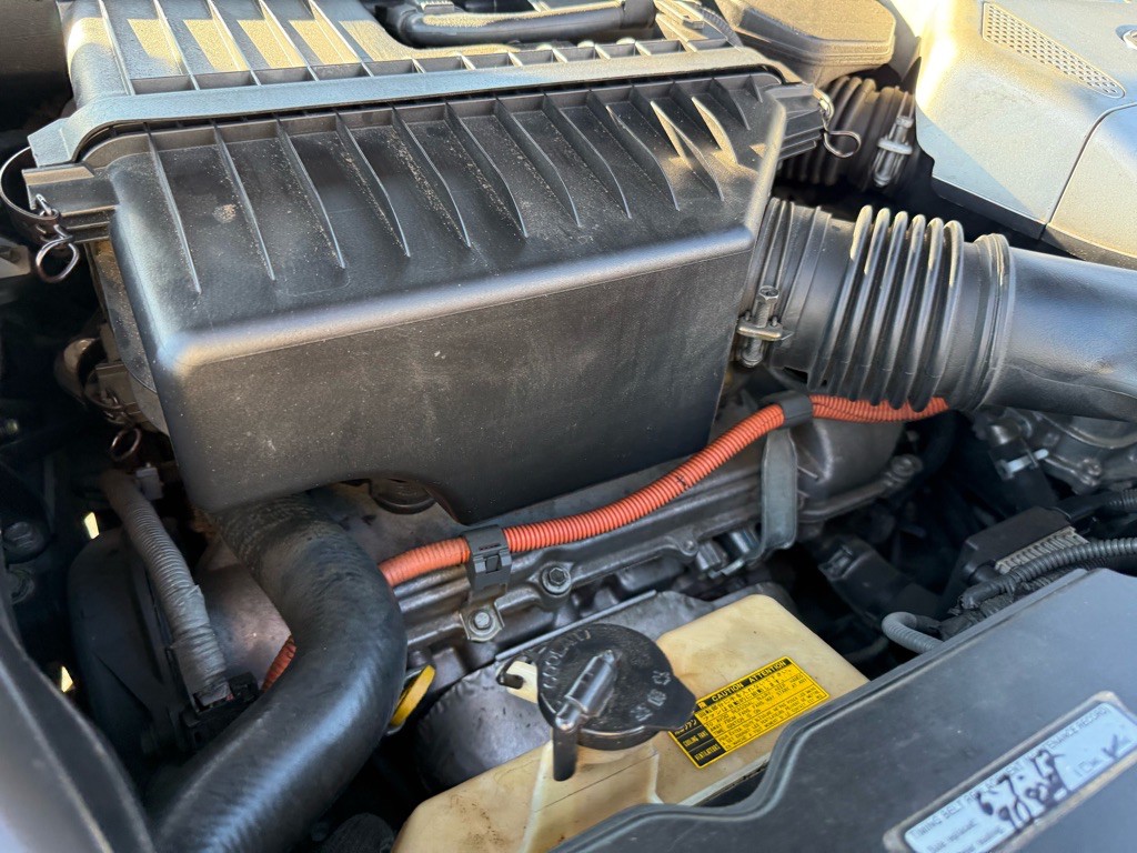 2006 Lexus RX Image 48