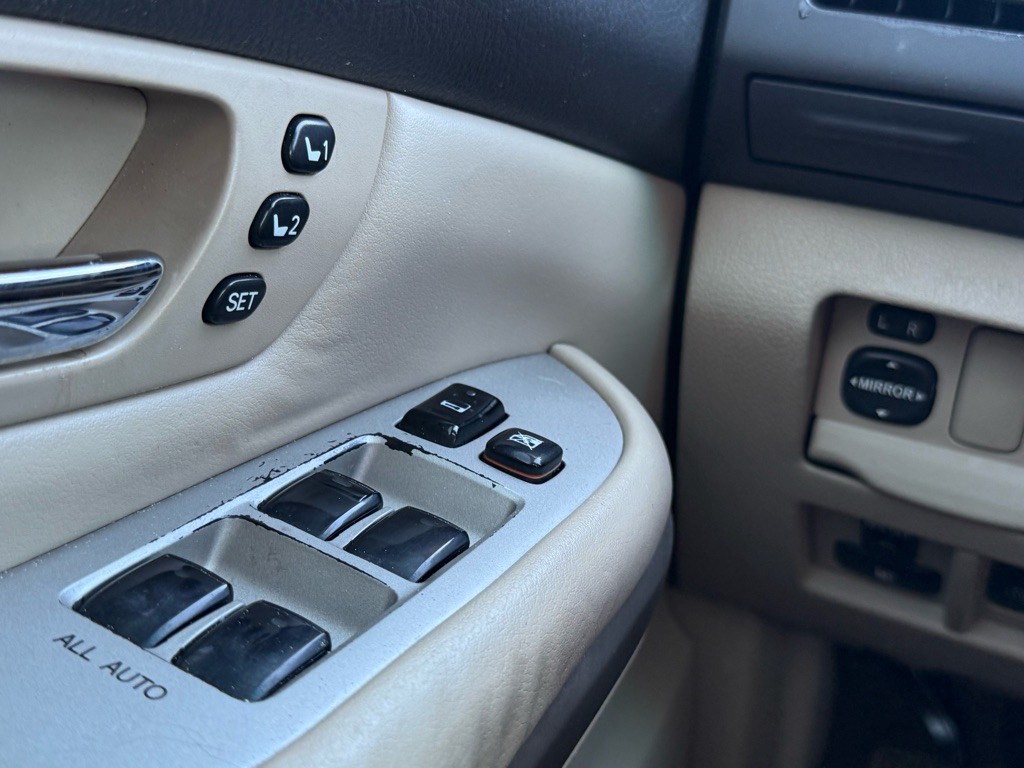 2006 Lexus RX Image 49