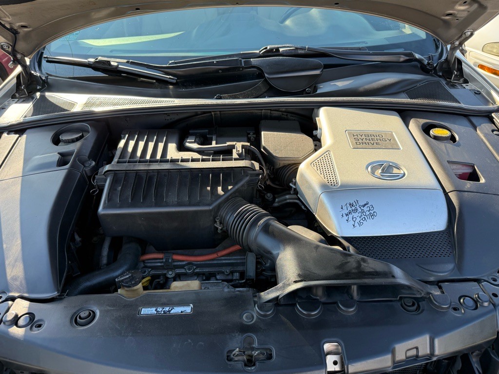 2006 Lexus RX Image 50