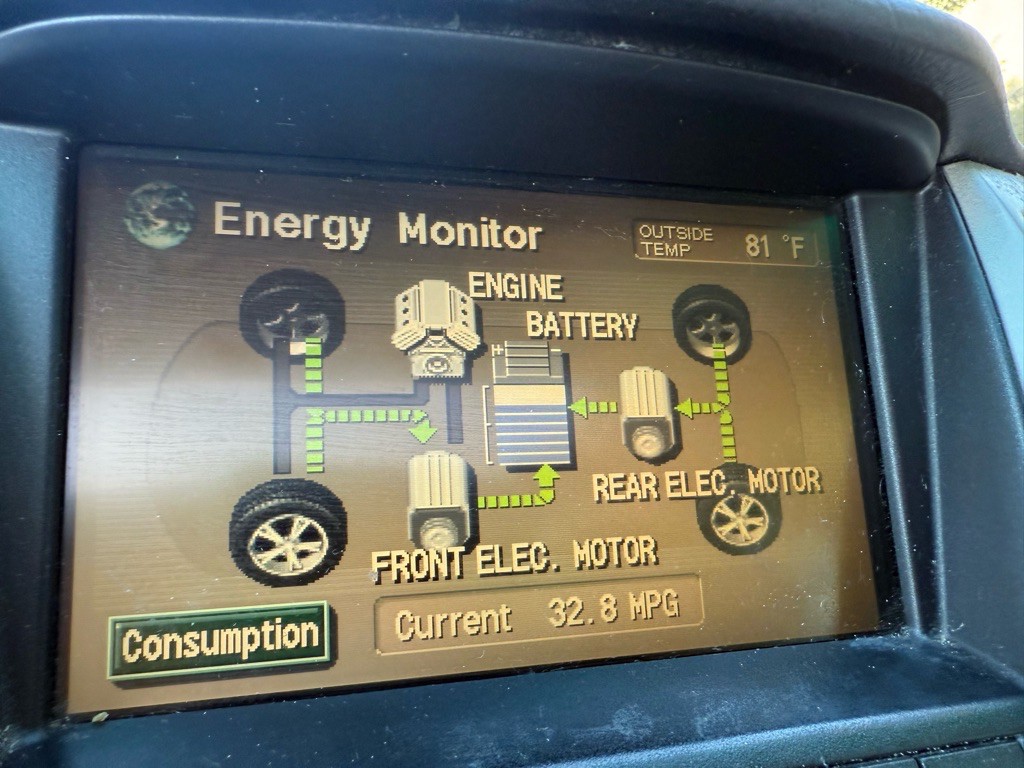 2006 Lexus RX Image 51