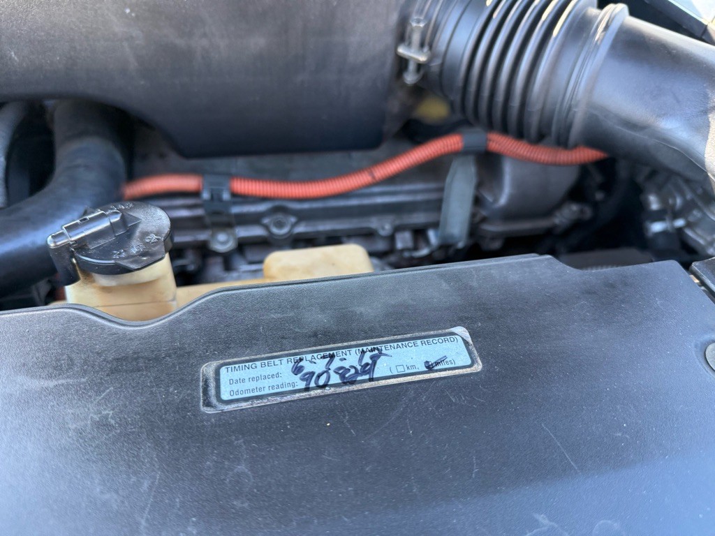 2006 Lexus RX Image 53
