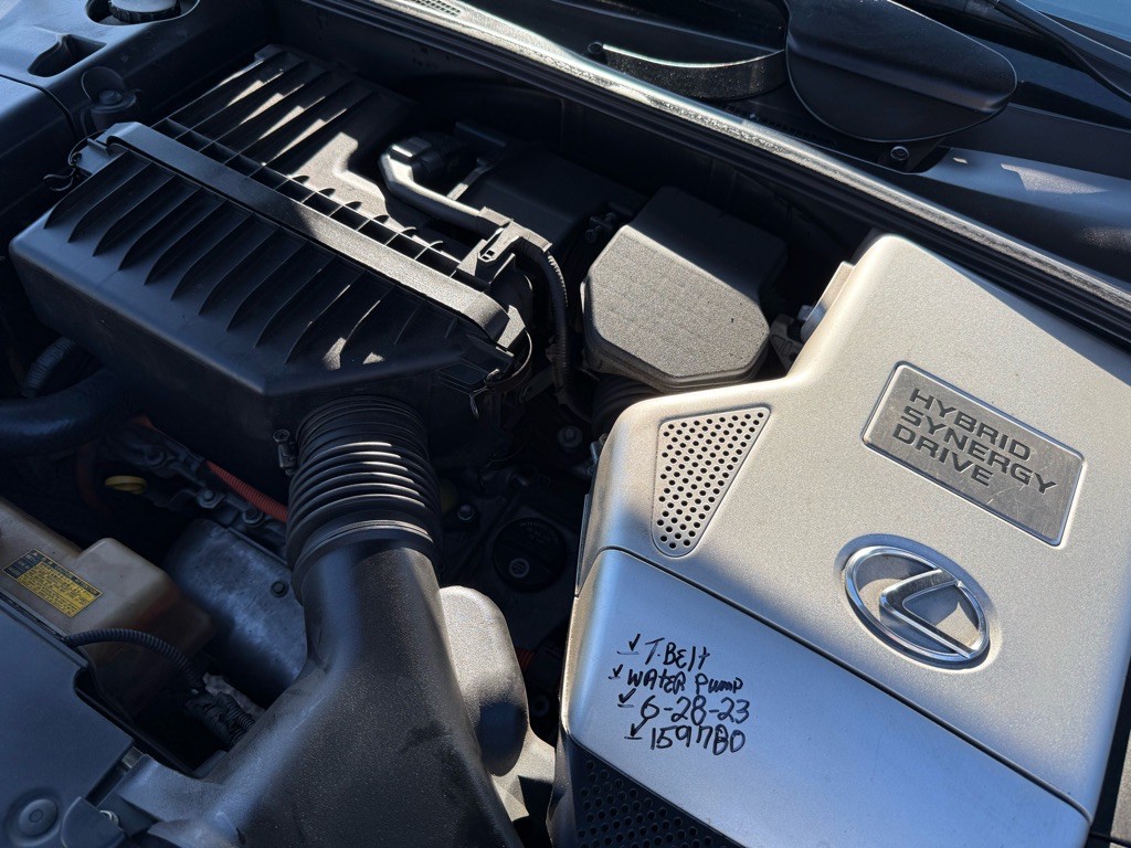2006 Lexus RX Image 54