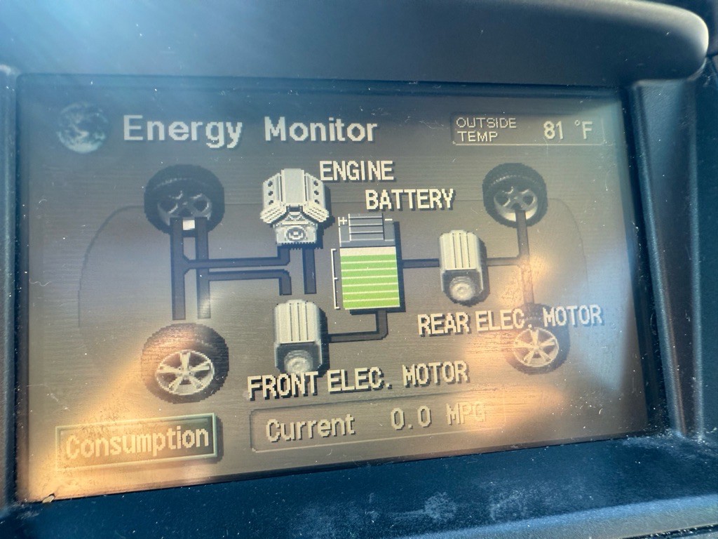 2006 Lexus RX Image 55