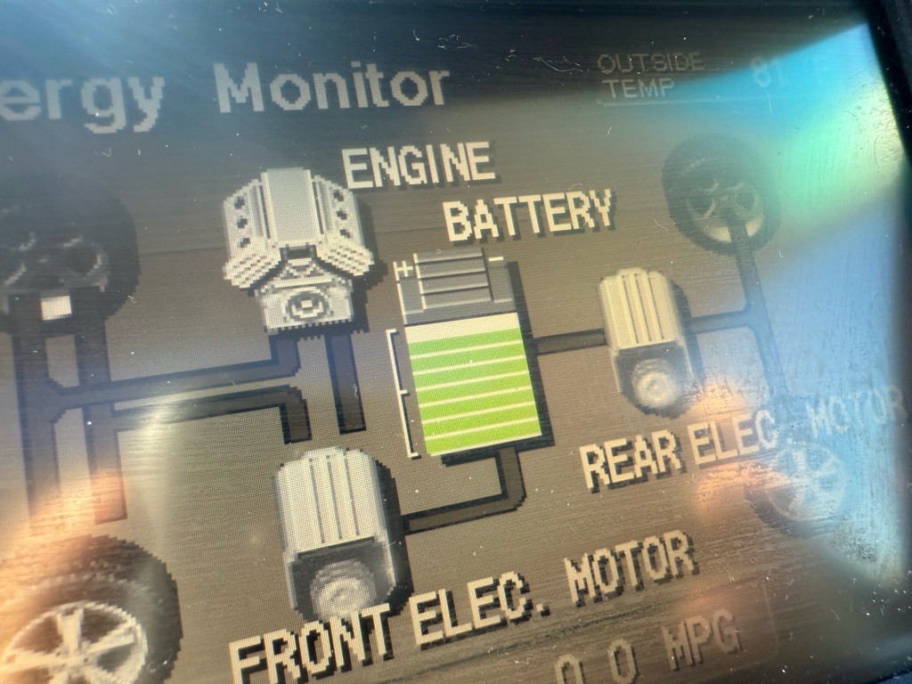 2006 Lexus RX Image 56