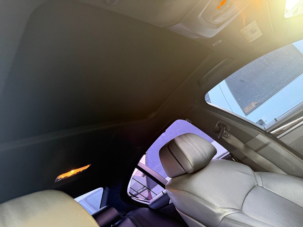 2011 BMW 5 Series Image 18
