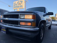 Image for 1995 Chevrolet C/K C1500 ID: 6919972