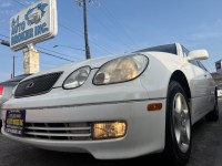 Image for 1999 Lexus GS 300 ID: 6923543