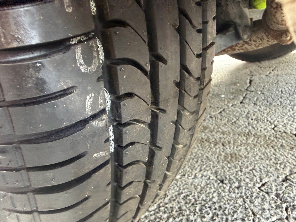 1999 Lexus GS Image 18