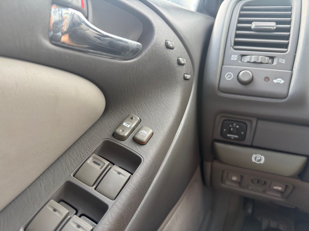 1999 Lexus GS Image 19