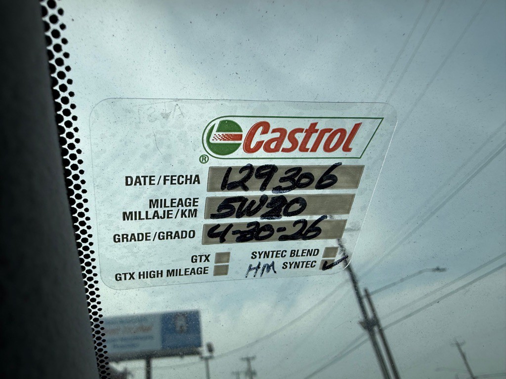 1999 Lexus GS Image 20