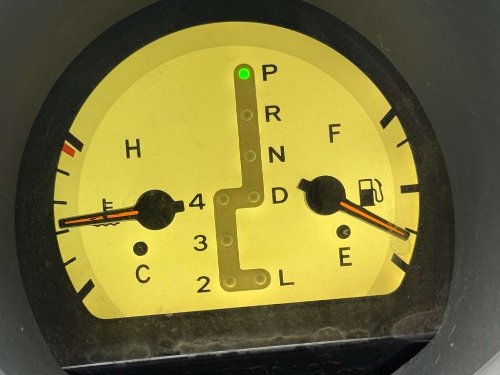 1999 Lexus GS Image 26