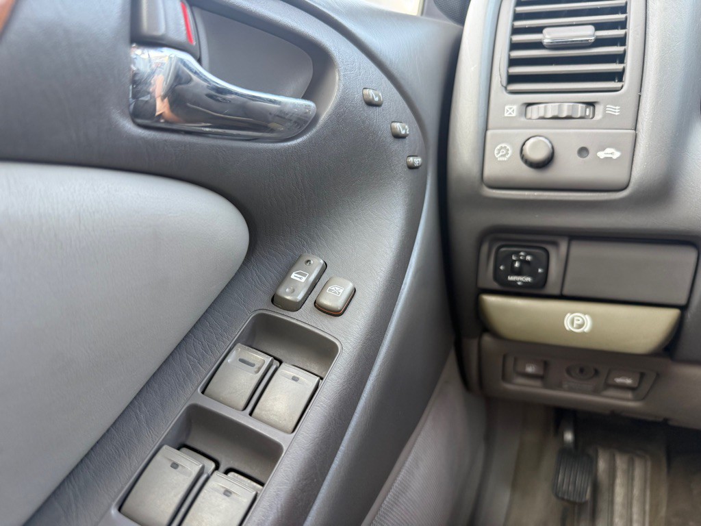 1999 Lexus GS Image 28