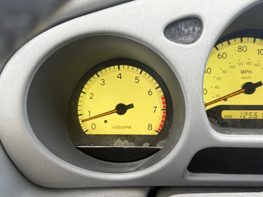 1999 Lexus GS Image 31