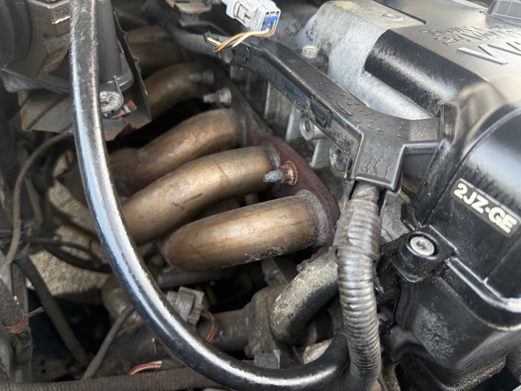 1999 Lexus GS Image 32