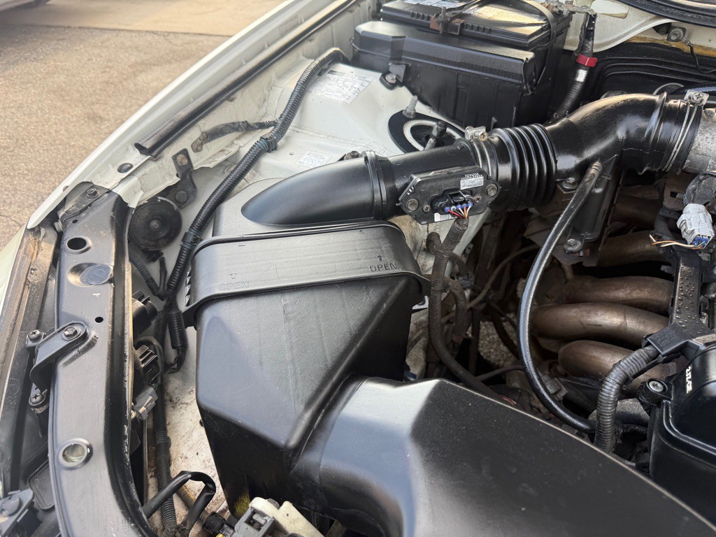 1999 Lexus GS Image 34