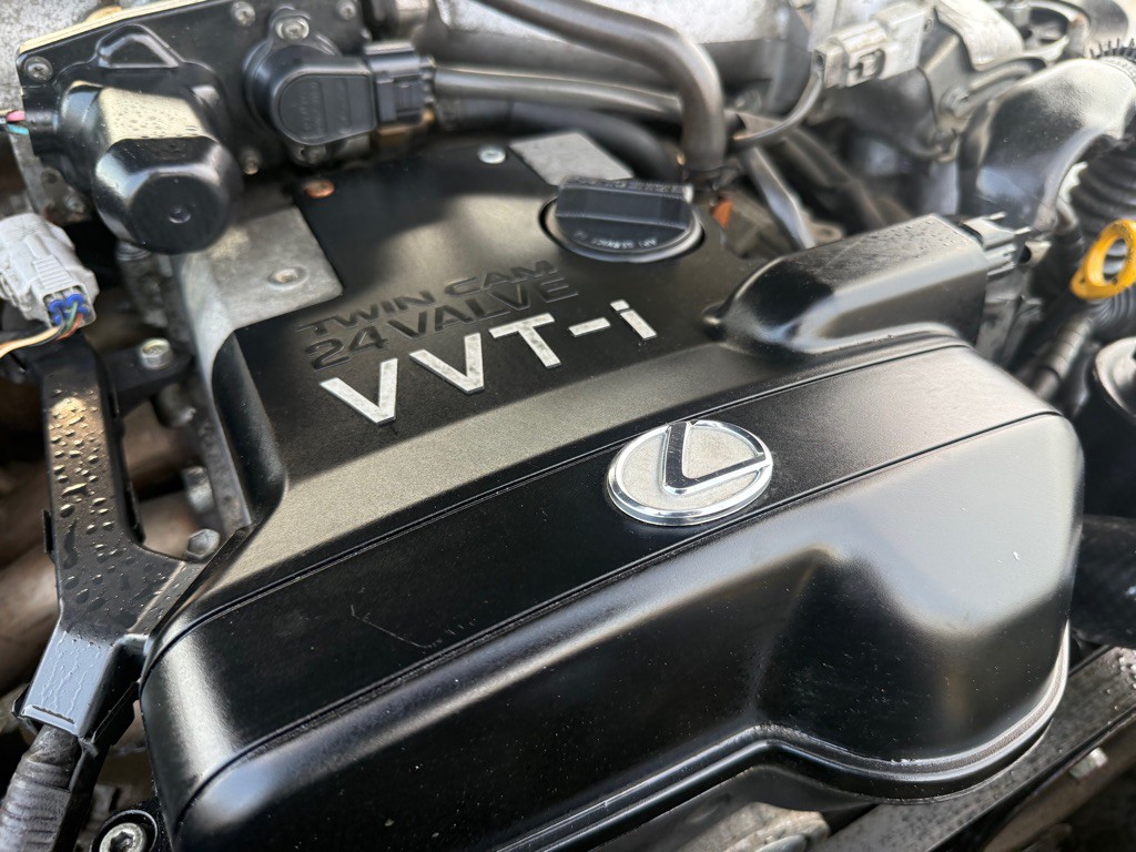 1999 Lexus GS Image 37