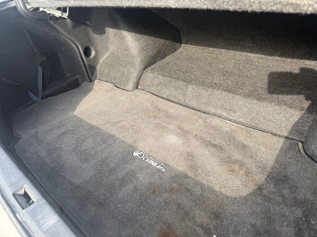 1999 Lexus GS Image 38