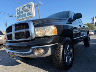 Image for 2005 Dodge Ram 1500 SLT ID: 6924047