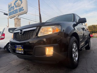 Image for 2008 Mazda Tribute I ID: 6924071
