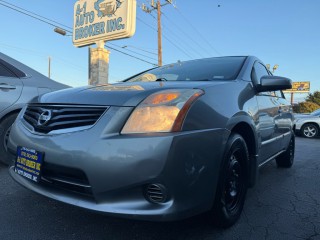 Image for 2012 Nissan Sentra 2.0 ID: 6926457