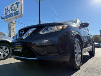 Image for 2015 Nissan Rogue S ID: 6927417