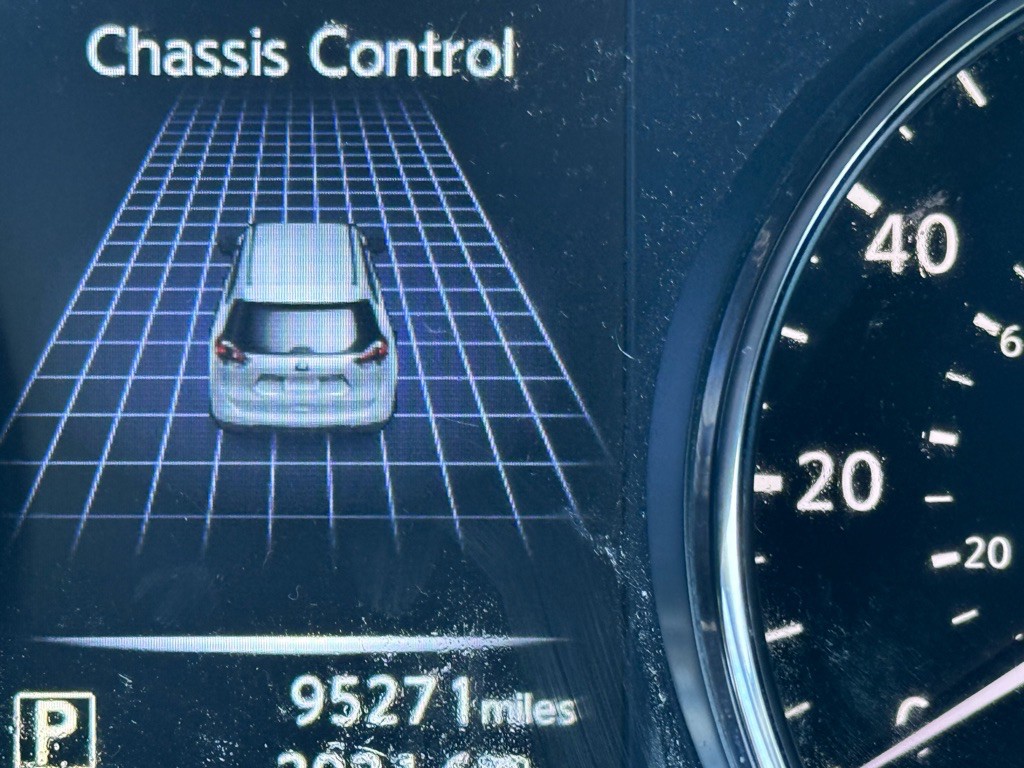 2015 Nissan Rogue Image 7