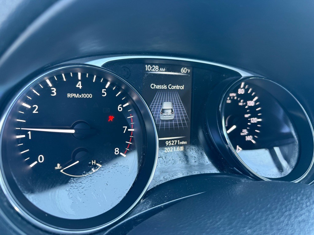 2015 Nissan Rogue Image 10