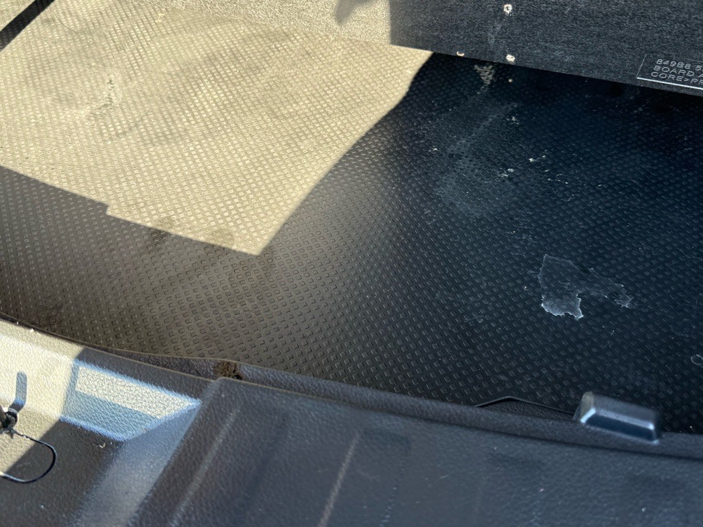 2015 Nissan Rogue Image 15