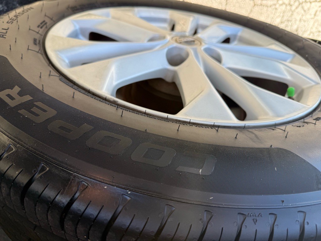 2015 Nissan Rogue Image 19